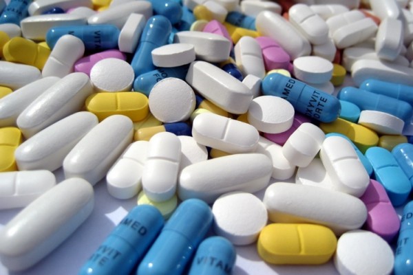 pills