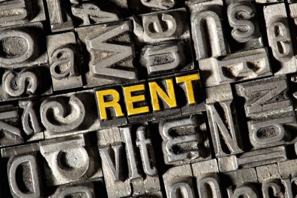 rent