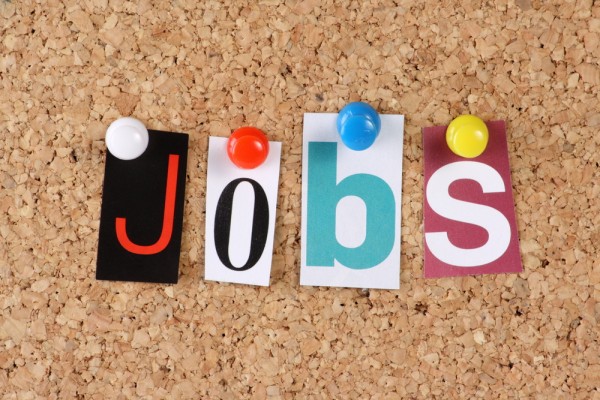 student jobs