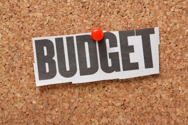 budget