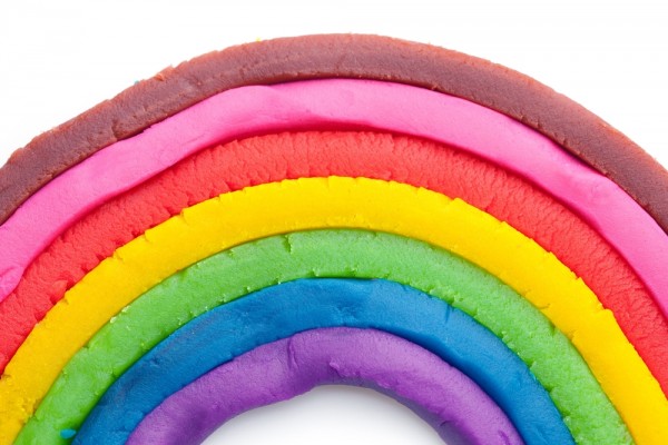 play dough recipe