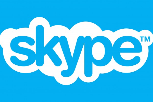 skype