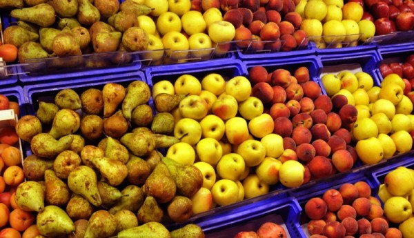 fruit