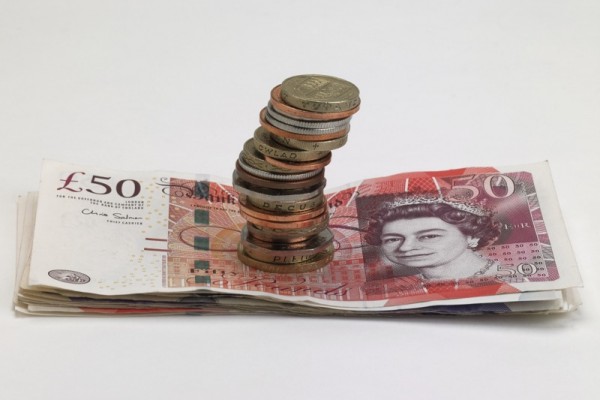money