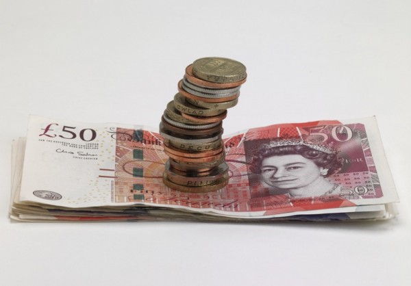 money
