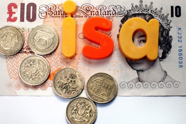 cash ISA