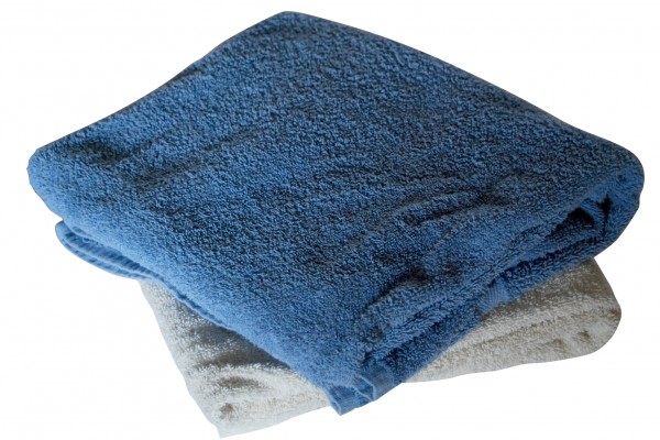towel