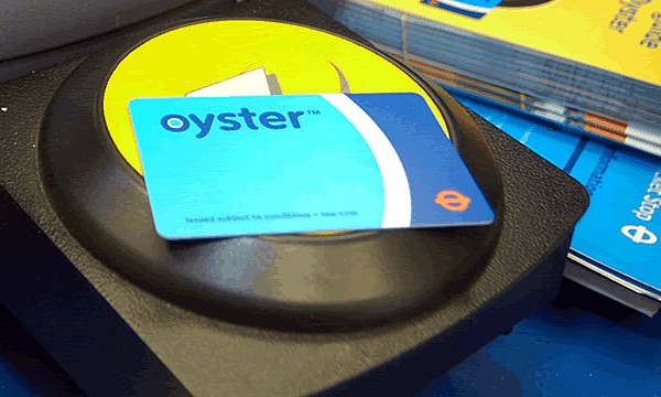 oyster-600x360 How to get cash back by ditching your Oyster card