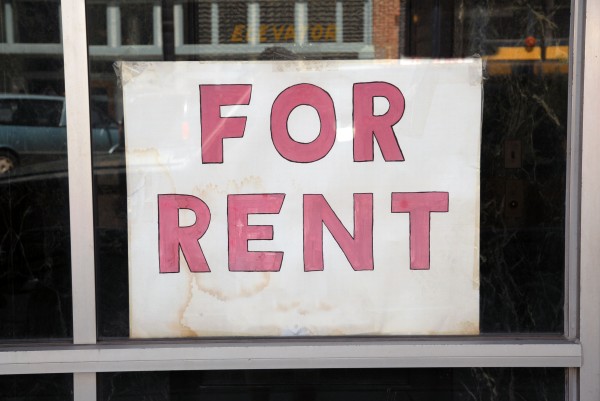 for rent