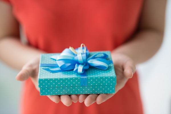 shutterstock_142656325-600x400 7 cheap gifts and present ideas all for under £10