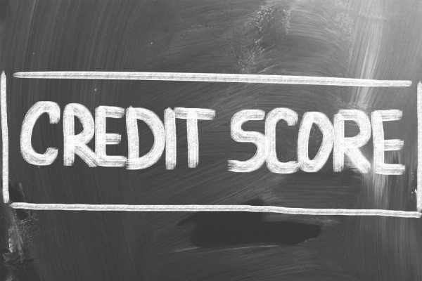 credit score check 2015