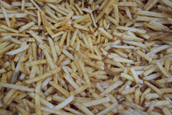 CHIPS-600x400 Student cooking basics: Top tips for student chefs