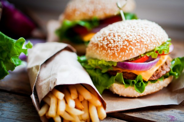 Fast food
