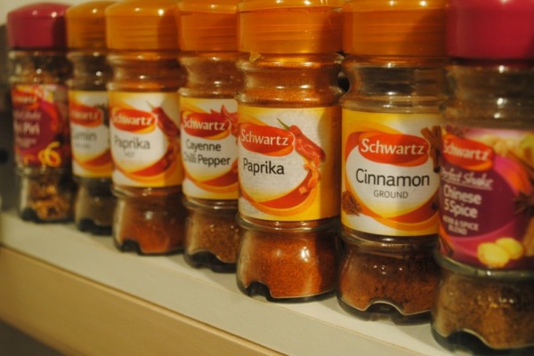 spices-1-600x400 Student cooking basics: Top tips for student chefs