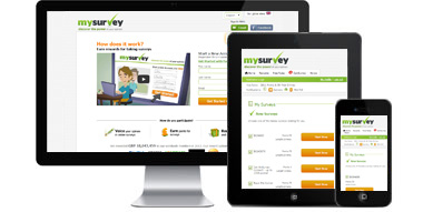 mysurvey