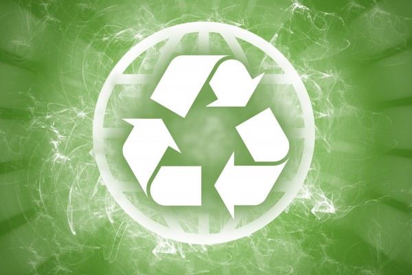 recycle