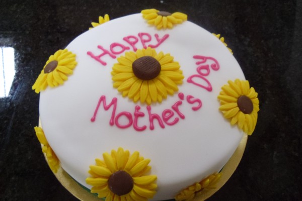 mother's day cake