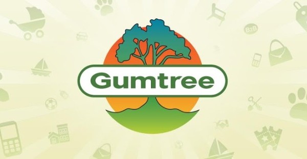 Gumtree