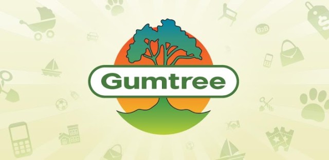Gumtree