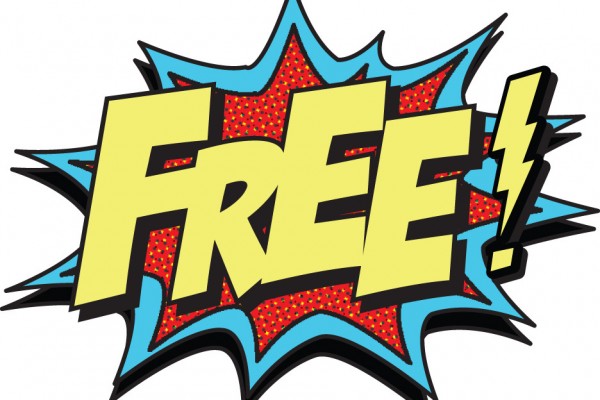 Free stuff