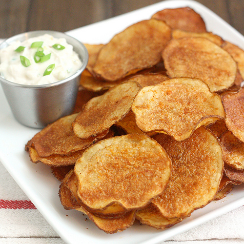 crisps