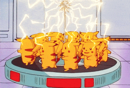 electricity o