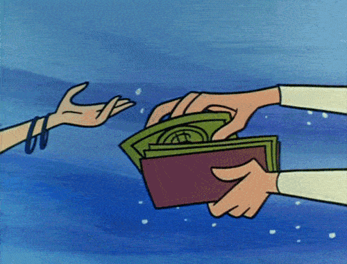 money-o