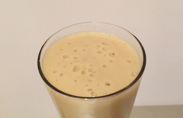 smoothies