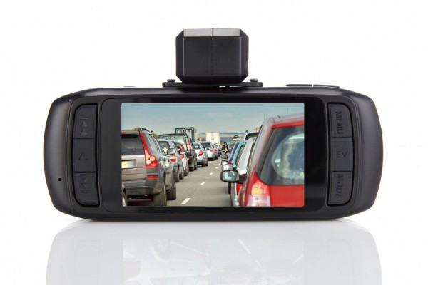 student budget dash cam