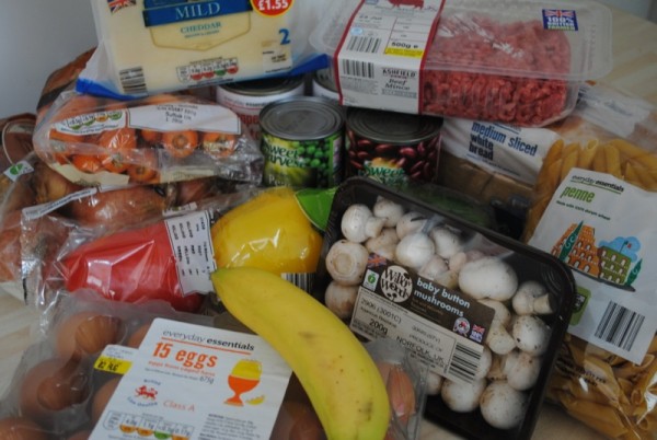 student recipes howto 17