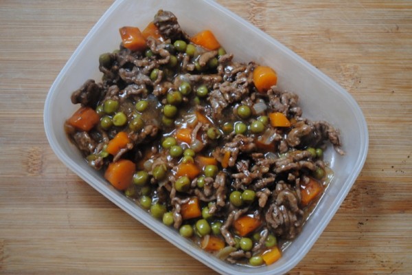 student recipes howto 25