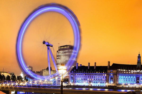 london