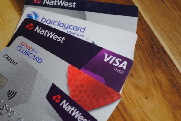 credit cards swg stock - 1