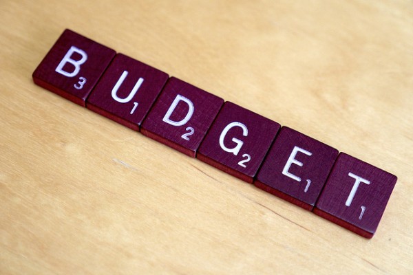 student budget