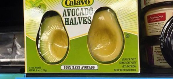 avocado
